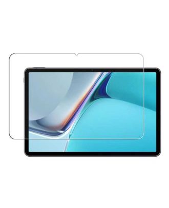 Samsung Galaxy Tab S8 Ultra SM X900 Nano Glass Ekran Koruyucu