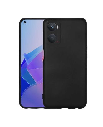 Oppo A96 4G Case Mara Launch Silicone Matte Soft Protected