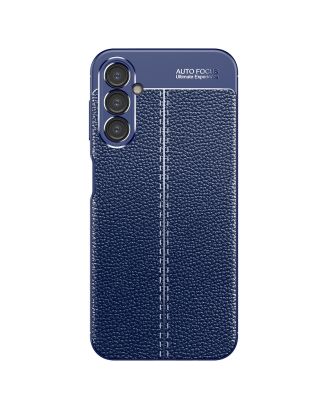Samsung Galaxy A14 Case Niss Silicone Camera Protection+Nano Glass