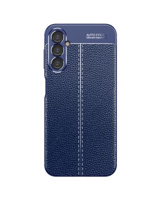 Samsung Galaxy A54 Case Niss Silicone Camera Protection+Nano Glass