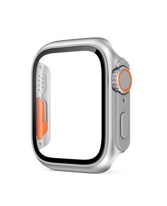 Apple Watch 4 5 40mm Screen And Case Protector Ultra View