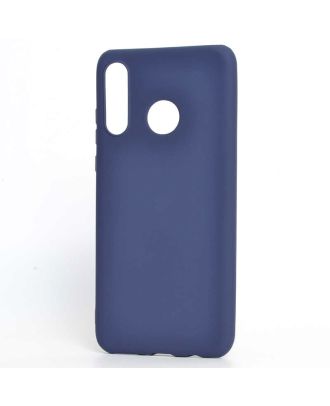 Huawei P30 Lite Case Premier Silicone Flexible Back Protection