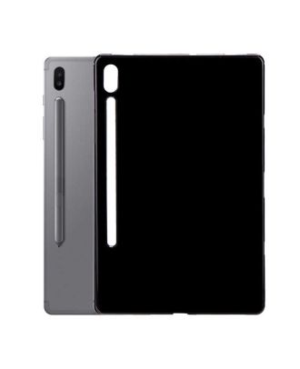 Samsung Galaxy Tab S6 T860 Case Silicone Back Frosted Luxury Protection s2