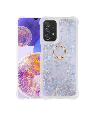 Samsung Galaxy A23 Case Milce Juicy Ringed Silicone Back Cover