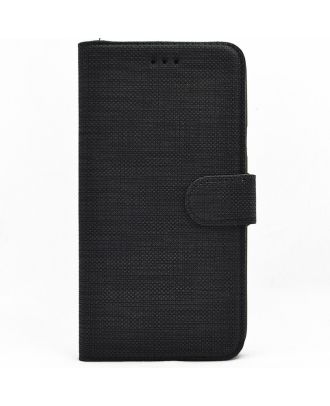 Huawei Y5 2019 Case Stand Exclusive Sport Wallet with Business Card