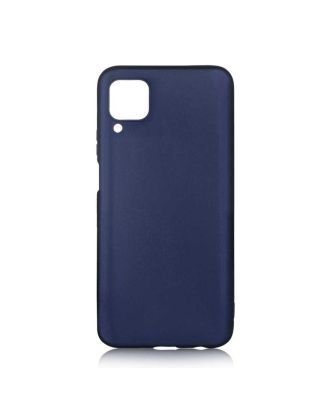Samsung Galaxy M32 4G Case Color Protected Premier Matte Silicone