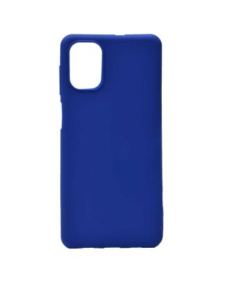 Samsung Galaxy M51 Case Premier Silicone Flexible Protection