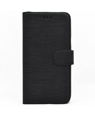 Samsung Galaxy Note 10 Lite Case Stand Exclusive Sport Wallet with Business Card
