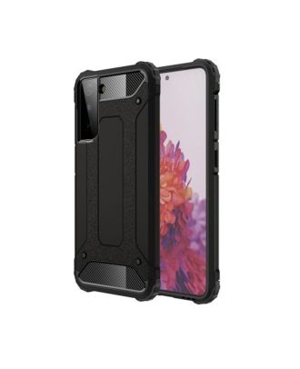 Samsung Galaxy S22 Plus 5G Case Crash Tank Protection Double Layer
