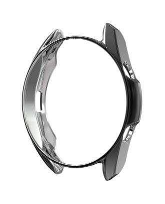 Samsung Galaxy Watch 3 45mm Band Voor Achterlicht Kleur Siliconen