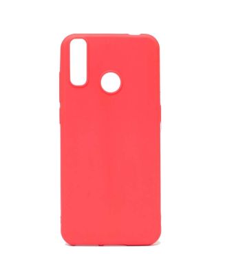 General Mobile Gm 10 Case Premier Silicone Flexible Protection