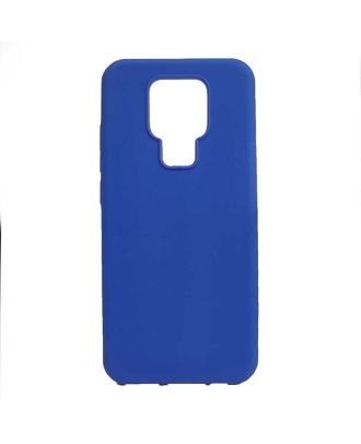 General Mobile Gm 20 Case Premier Silicone Flexible Protection