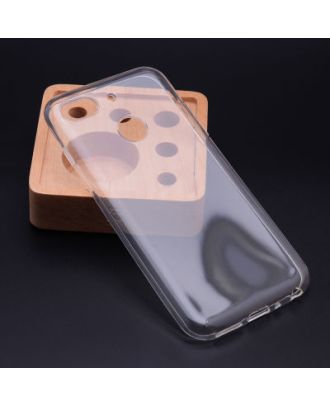 General Mobile GM8 Go Case Super Silicone Lux Protected