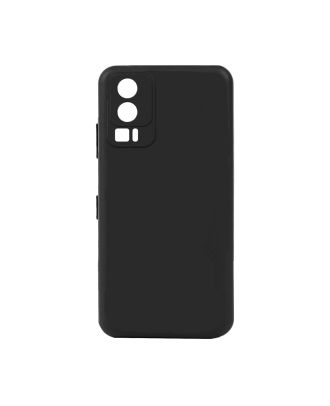 General Mobile GM 23 Case Matte Protected Premier Silicone
