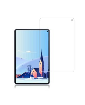 Huawei MatePad Pro 10,8 inch Nano Glass Screenprotector