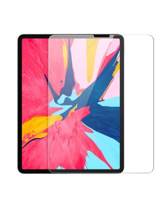 Apple iPad Mini 6 Tablet Ekran Koruyucu Şeffaf