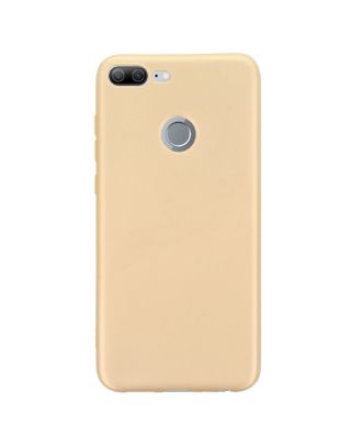 Huawei Honor 9 Lite Case Premier Silicone Back Cover