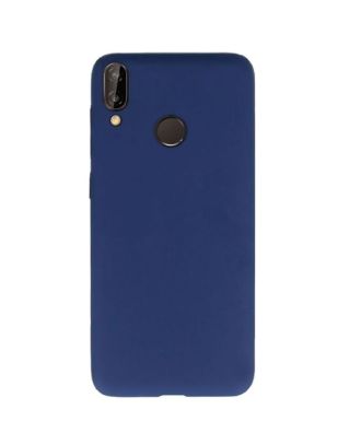Huawei Honor Play Case Premier Flexible Lux Silicone