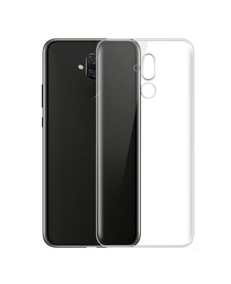 Huawei Mate 20 Lite Case Super Silicone Back Protection