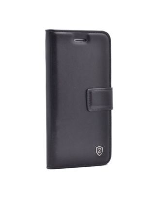 Huawei Mate 20 Lite Case Deluxe Wallet Cover with Business Card