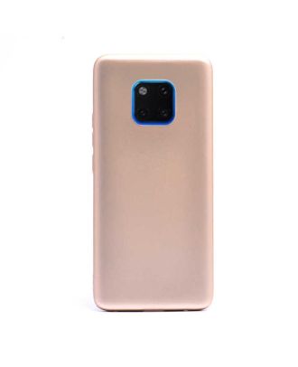 Huawei Mate 20 Pro Case Premier Lux Soft Silicone