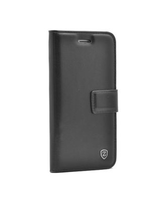 Huawei P Smart 2019 Case Deluxe Wallet with Business Card
