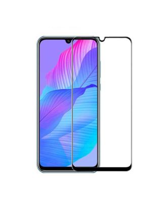Huawei P Smart S Full Covering Color Full Protection