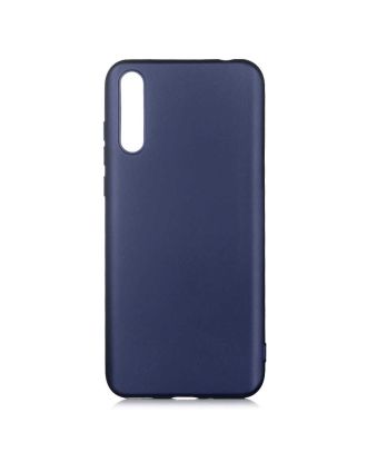 Huawei P Smart S Case Premier Silicone Flexible Protection