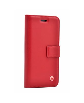 Huawei P20 Lite Case Deluxe Wallet with Business Card