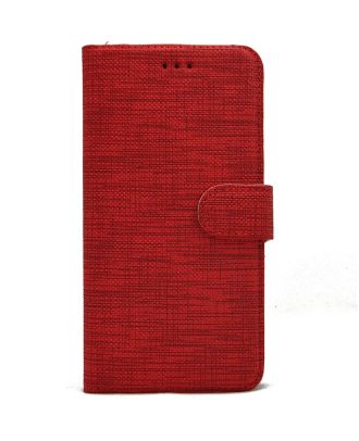 Huawei P20 Lite Case Business Card Exclusive Sport Wallet