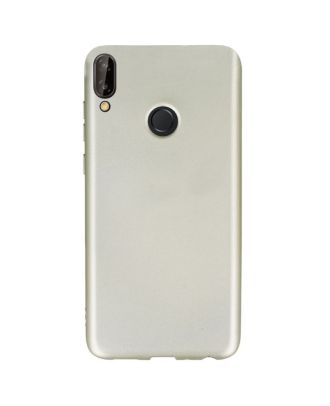 Huawei P20 Lite Case Premier Silicone Back Cover