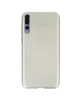 Huawei P20 Pro Case Premier Silicone Back Cover