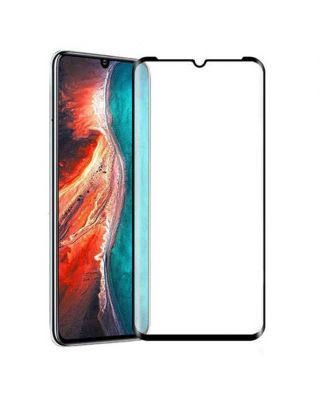 Huawei P30 Full Covering Tinted Glass Full Protection