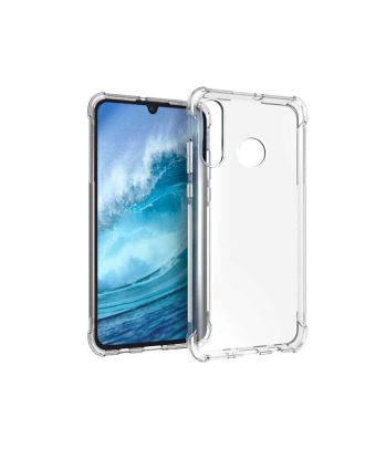 Huawei P30 Lite Case AntiShock Ultra Protection Hard Cover