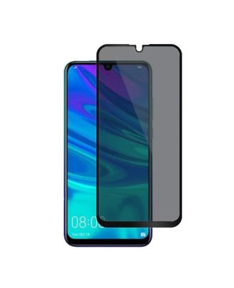 Huawei P30 Lite Privacy Ghost Glass met privacyfilter