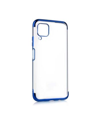 Huawei P40 Lite Case Colored Silicone Color Protection