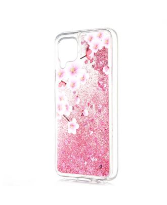 Teleplus Huawei P40 Lite Case Marshmelo Silicone Pattern Back Cover