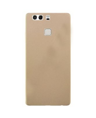Huawei P9 Case Premier Silicone Case Flexible Case Matte Case