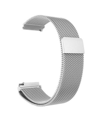 Honor MagicWatch 2 Sport Band Mesh Metal Braided Adjustable