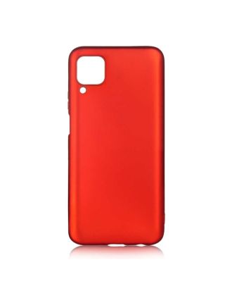 Huawei Y5P Case Premier Silicone Flexible Protection