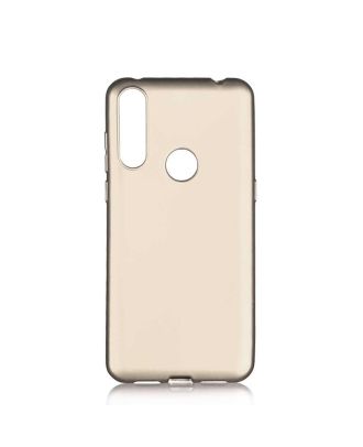Huawei Y6P Case Premier Silicone Flexible Protection