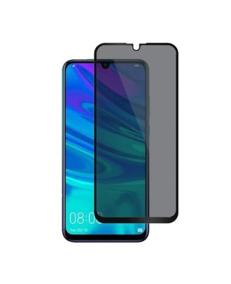 Huawei Y7 2019 Privacy Ghost Glass with Privacy Filter