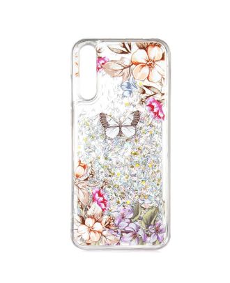 Teleplus Huawei Y8P Case Marshmelo Silicone Pattern Back Cover