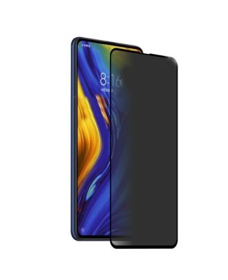 Huawei Y9 Prime 2019 Privacy Ghost Glass with Privacy Filter