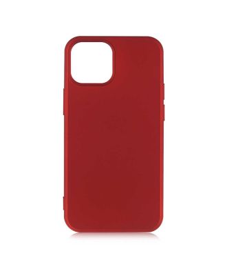 Apple iPhone 13 Case Protected Premier Matte Silicone