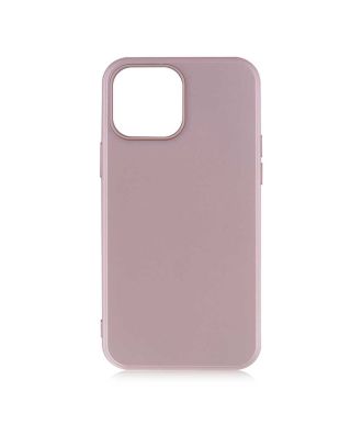 Apple iPhone 13 Pro Max Case Protected Premier Matte Silicone