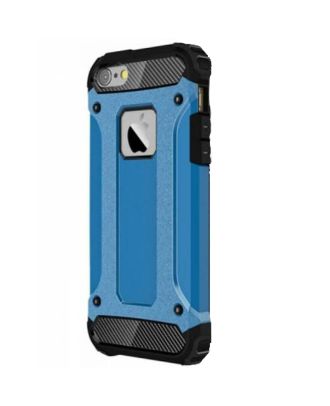 Apple Iphone 5 5S SE Case Crash Armor Back Protection