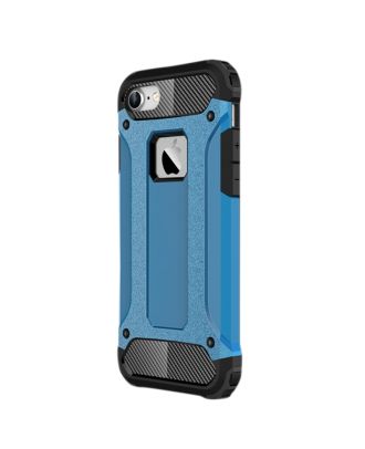 Apple Iphone 7 Case Crash Armor Back Protection Lux Design