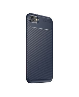 Apple iPhone 7 Case Negro Design Silicone