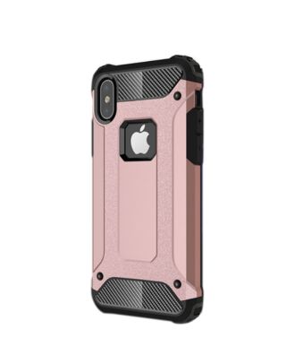 Apple Iphone X Case Crash Armor Back Protection